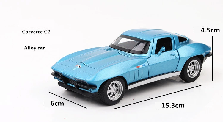 1:32 быстрая и яростная Dodge зарядное устройство дробилка для льда Chevrolet Camaro игрушечная машинка из сплава литье под давлением Горячие Weels детские игрушки Мальчик день рождения