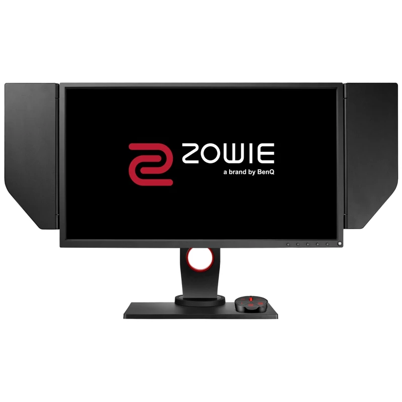 Монитор игровой BENQ Zowie XL2540 24 5 &quotсерый [9h. lfnlb. qbe]|Мониторы| |