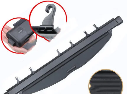 

Задняя крышка для грузового автомобиля Haval H6 m6 F7 2011-21