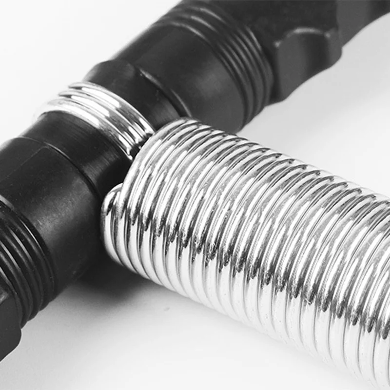 

Elastic Sit Up Pull Rope Spring Tension Foot Pedal Abdomen Leg Exerciser Tummy Trimmer Equipment Stretching Slimming ALS