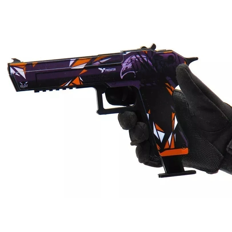 Резинкострел Standoff Desert Eagle Predator |