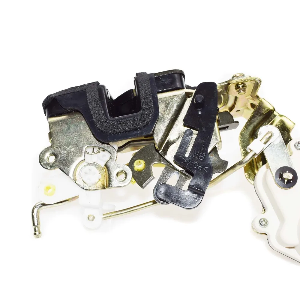 ISANCE Door Lock Latch Actuator Right Rear For 2001-2006 Hyundai Elantra OEM# 814202D001 81420-2D001 | Автомобили и мотоциклы