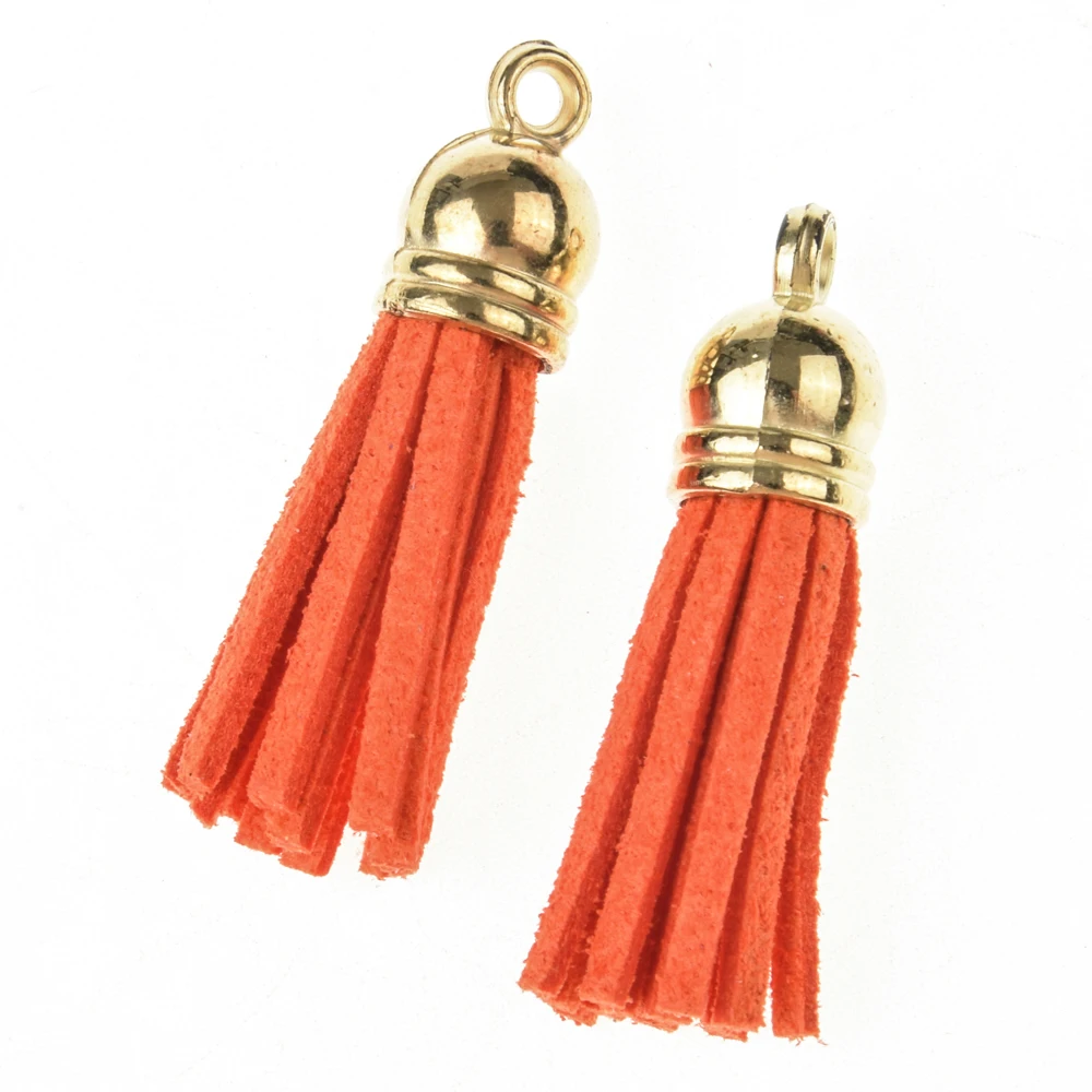 10 шт./партия красочная Корейская бархатная маленькая кисточка для изготовления