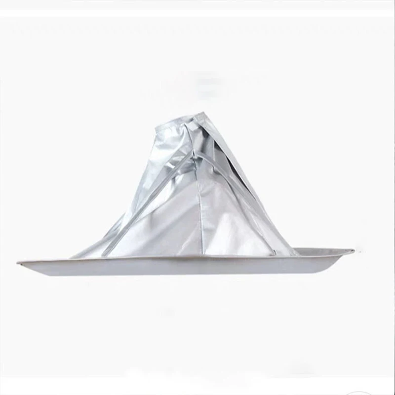

2021 Increase Foldable Salon Hair Cutting Cloak Cloak Scarf Waterproof Perm Hair Cutting Accessories Umbrella Cover Haircut Tool
