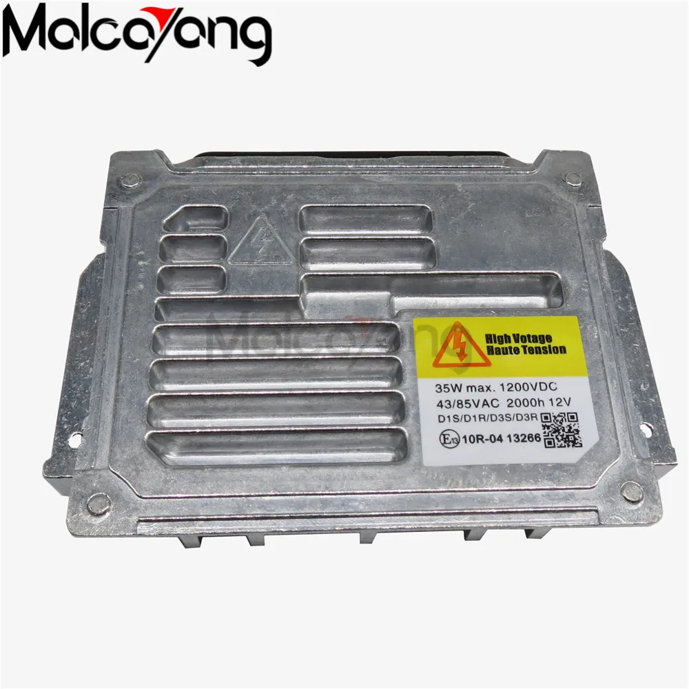 

89089352 63117180050 для BMW 1 серии 2007-2010 HID блок управления Ксеноновые Фары балласт управления