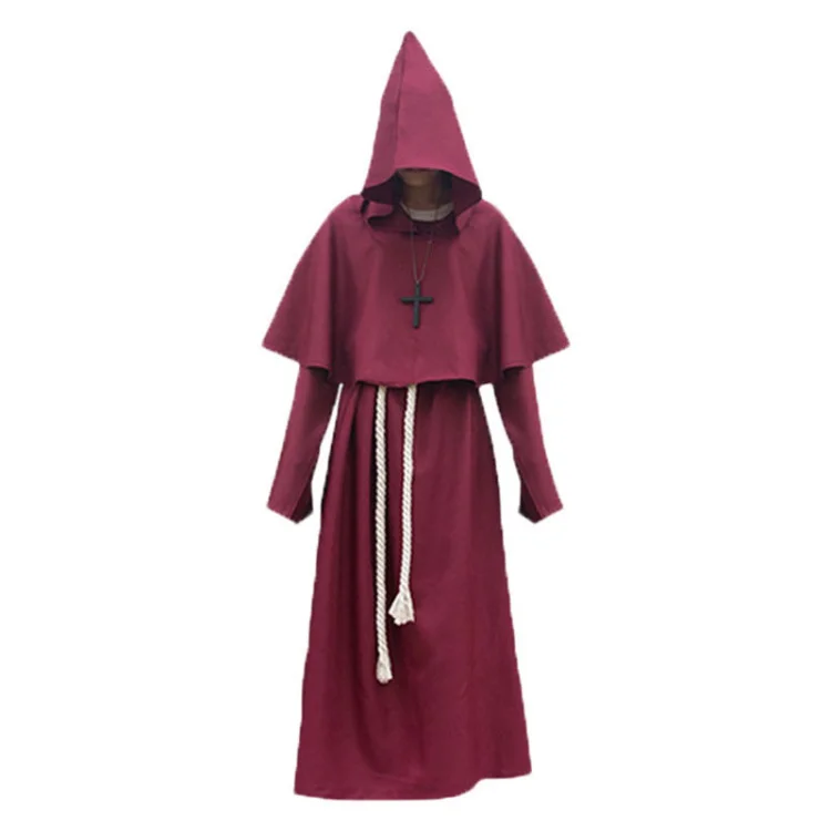 Плюс Размеры взрослый Пасхальный Пурим Хэллоуин костюм для Для мужчин