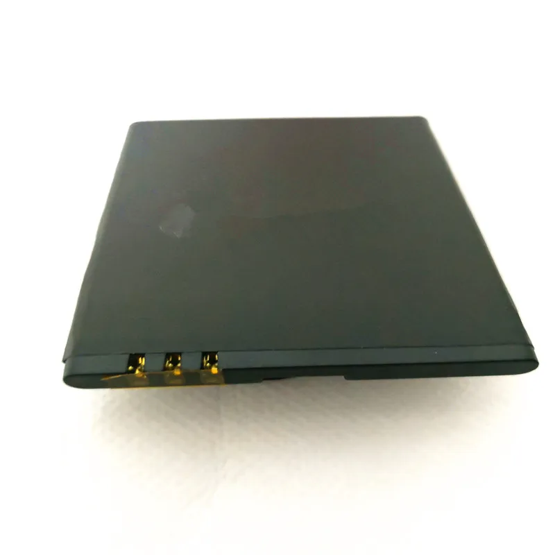 Новый аккумулятор EB-4072 емкостью 1500 мАч для замены в Tele2 Mini 1.1 Tele 2 1 EB 4072 с подставкой для телефона.