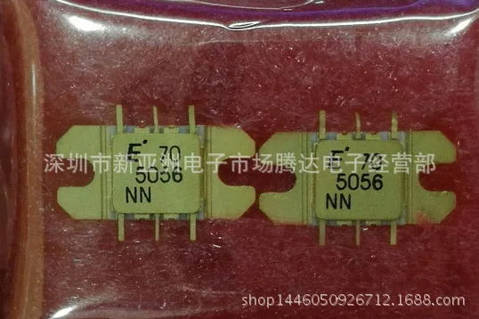 

New original 2Piece FLL300IL-2 FLM0910-2F FLM1011-4F FLM1414-4F FLM5964-4F FMM5056VF FMM5057VF MRF166W MRF173 MRF448 MRF6P9220H