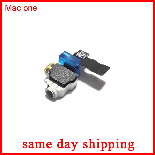 Новый ноутбук A1706 аудиоразъем для наушников с гибким кабелем 821-00462-A 821-00462-06 Macbook Pro