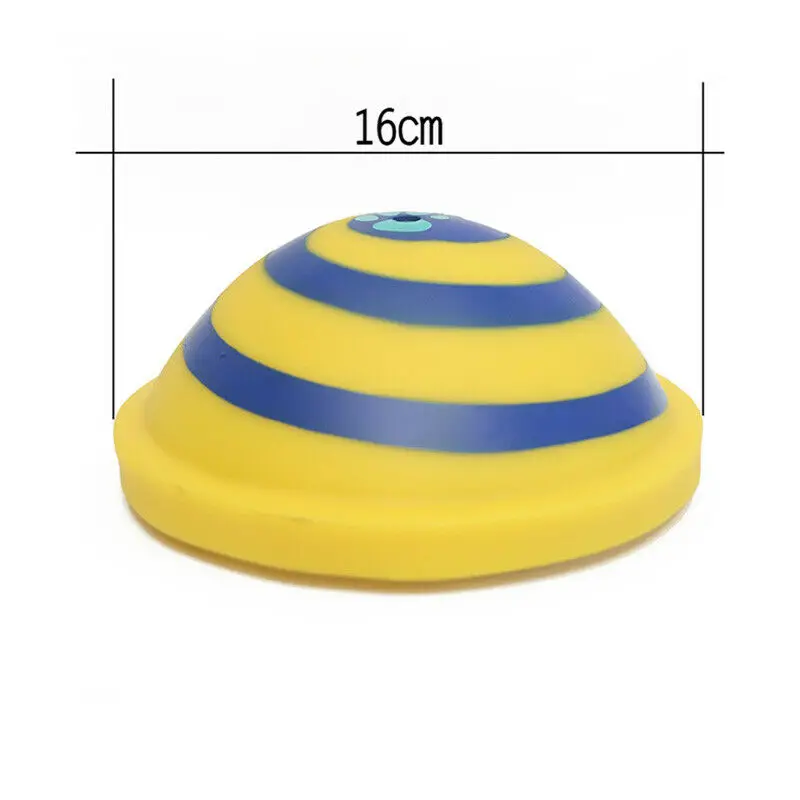 Новый звучащий дисковый планер мягкая и безопасная домашняя игрушка для игр
