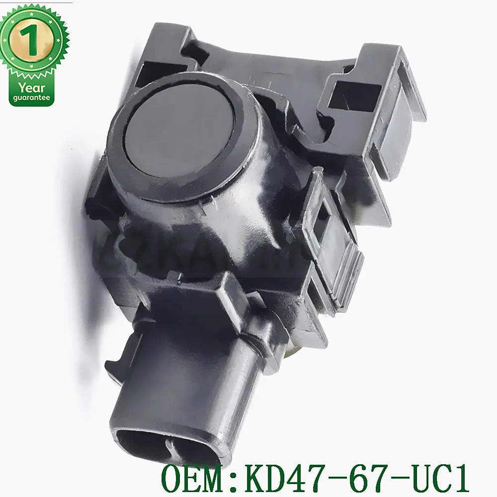 OEM NEW PARTS FREE SHIPPING PDC Parking Sensor KD47-67-UC1 KD4767UC1 for MAZDA 3+5+6+CX-5 K.M | Автомобили и мотоциклы