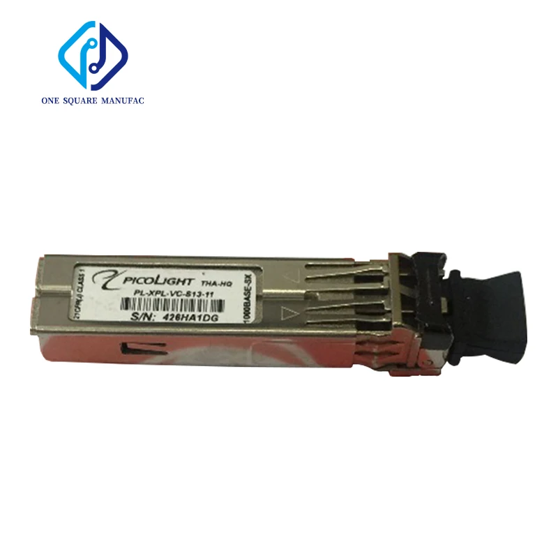 

PL-XPL-VC-S13-11 1000 SFP оптический волоконный приемопередатчик