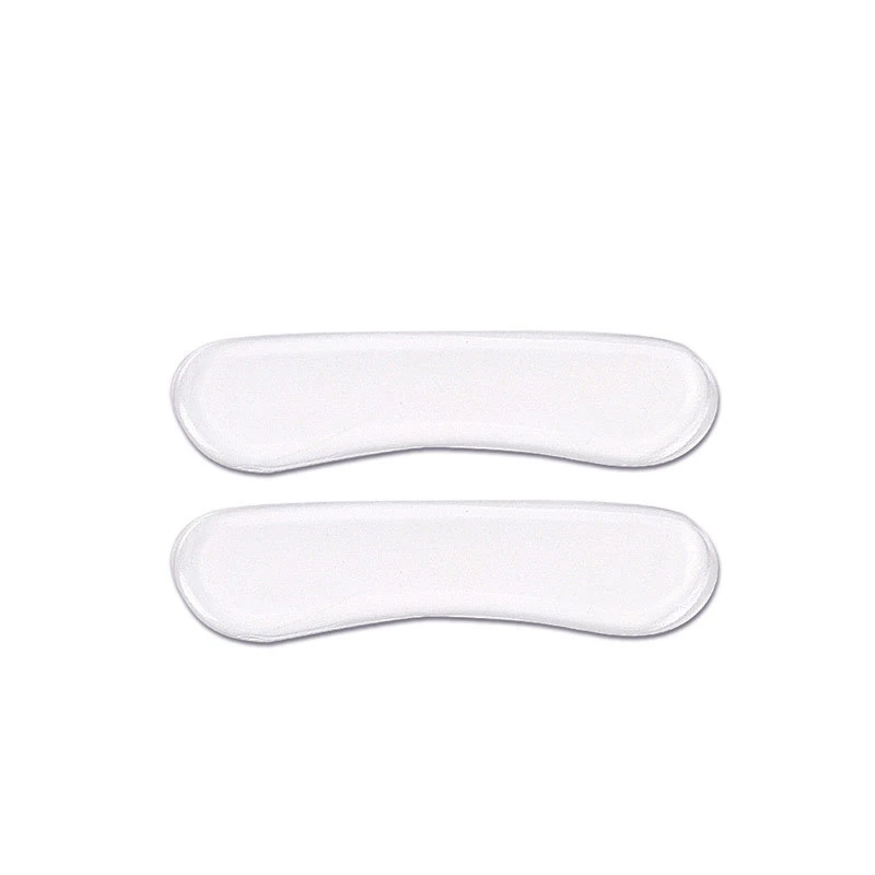 5 в 1 комплект на высоком каблуке силиконовая гелевая самоклеящаяся наклейка