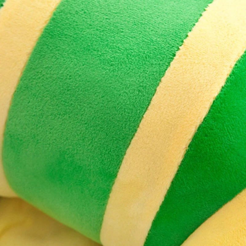 Мягкое плюшевое сидение для маленьких детей подушка обучения сидению игрушка