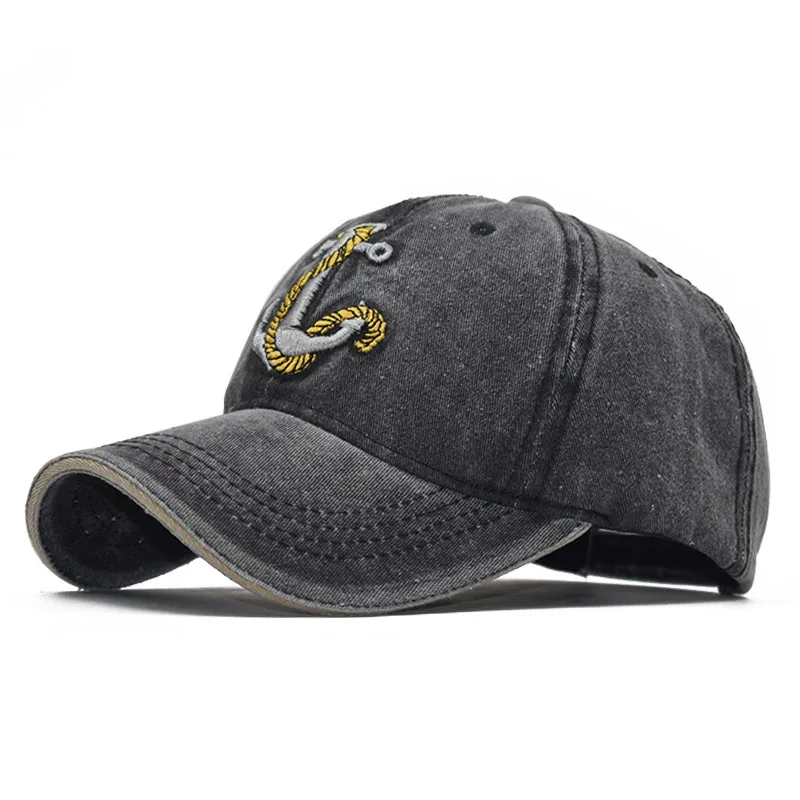 

New Men's Baseball Cap For Women Snapback Hat Embroidery Bone Cap Gorras Casual Casquette Men Baseball Hat