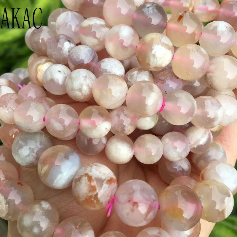 2 браслета/набор акач approx9-9.8mm натуральный особенный Вишневый Агат браслет для