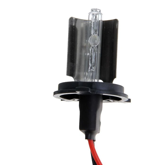 Set of xenon lamps TORSO H4S-L DC 12 V 5000 K 2 pcs 1059428 Car Headlight Bulbs Xenon Lights Automobiles Parts Accessories Bulbs(Xenon) |
