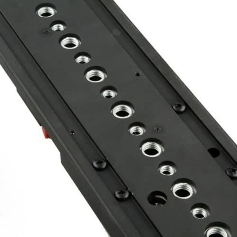 AM05-VCT-U14 Видео Штатив Quick Release Plate адаптер для SONY xd-камера dv-камера hd-камера Камера