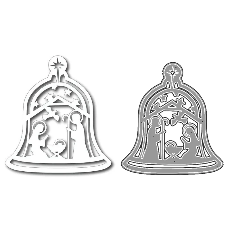 2020 новые металлические высекальные формы и Скрапбукинг для Бумага делая