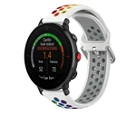 Силиконовый ремешок для часов POLAR Ignite, 20 мм, браслет для умных спортивных часов