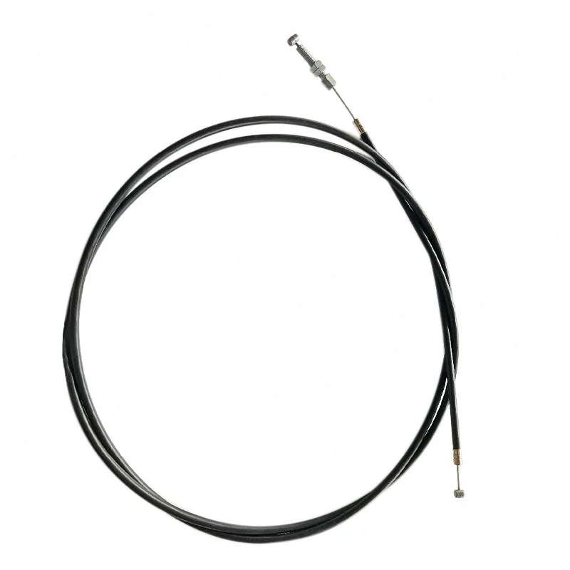 Parking cable for Kazuma Xinyang 500cc ATV parts |