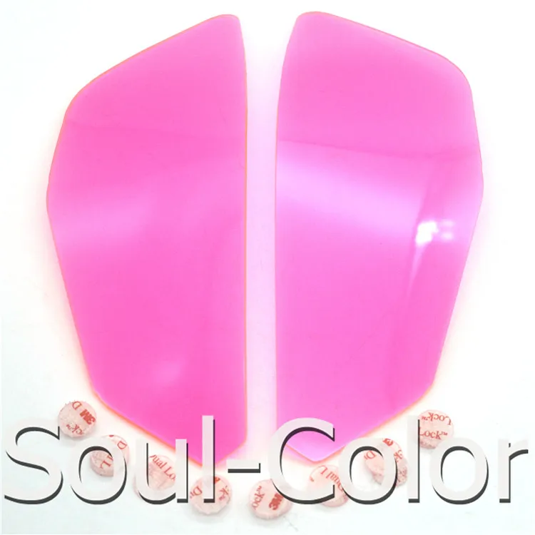 Защитная крышка для мотоциклетной фары защитный экран объектива 790 DUKE 2017