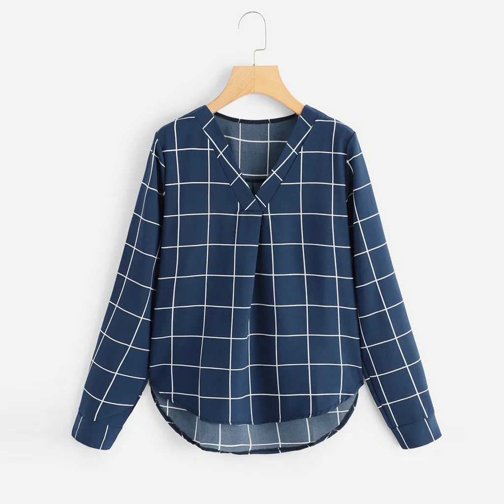 Элегантная деловая офисная блузка женская повседневная одежда для работы