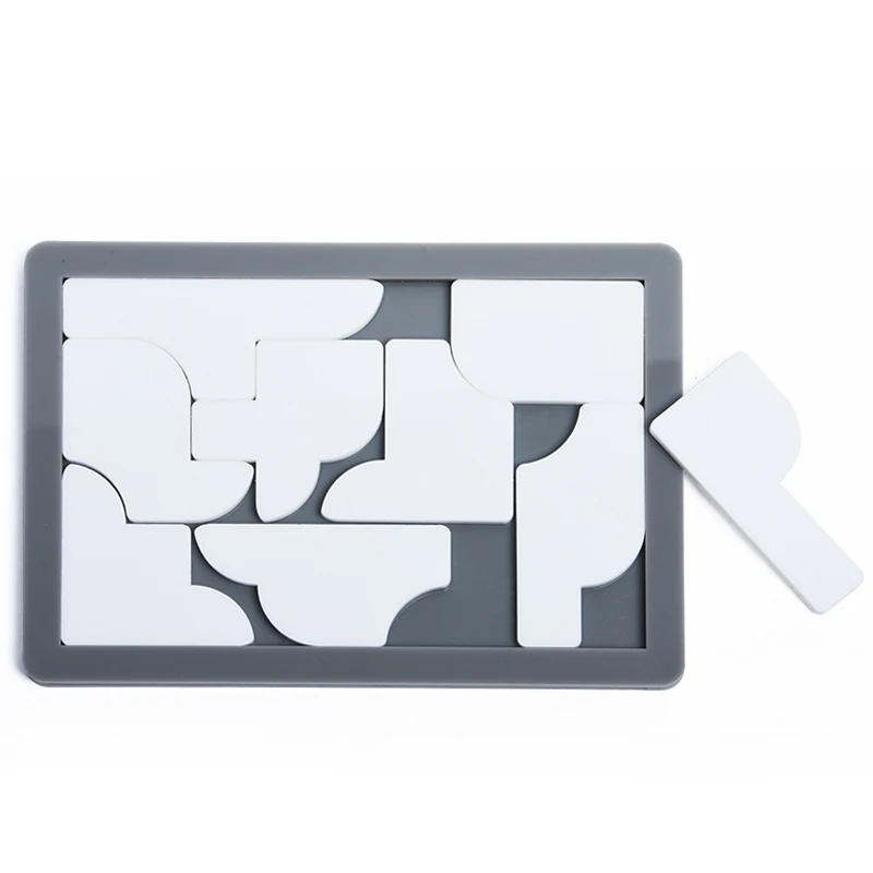 

Adult Puzzle Super Hard Educational Toy Paper Puzzles for Kids Stress Reliever Rompecabezas Ninos Toys Hobbies 3d Puzzles