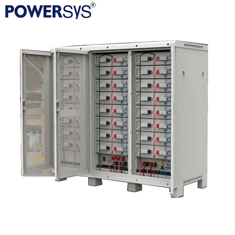 Заводская прямая поставка высоковольтного аккумулятора с литиевым