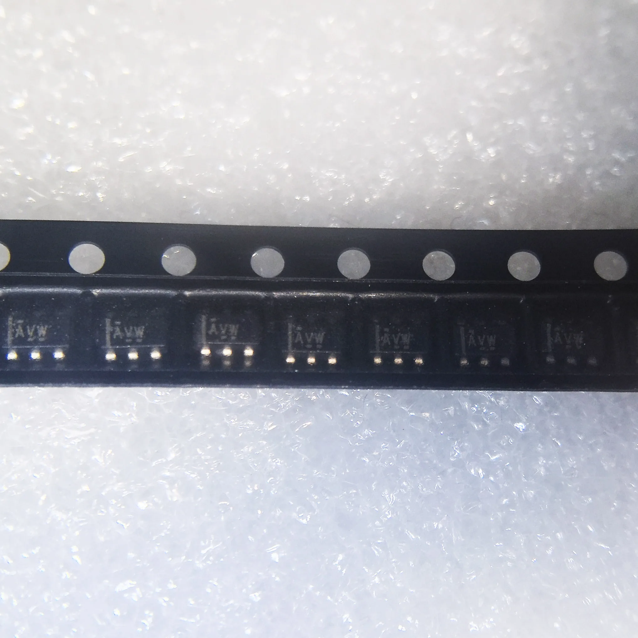 

100unids/lote TPS3808G01DBVT SOT23-6 100% nuevo original