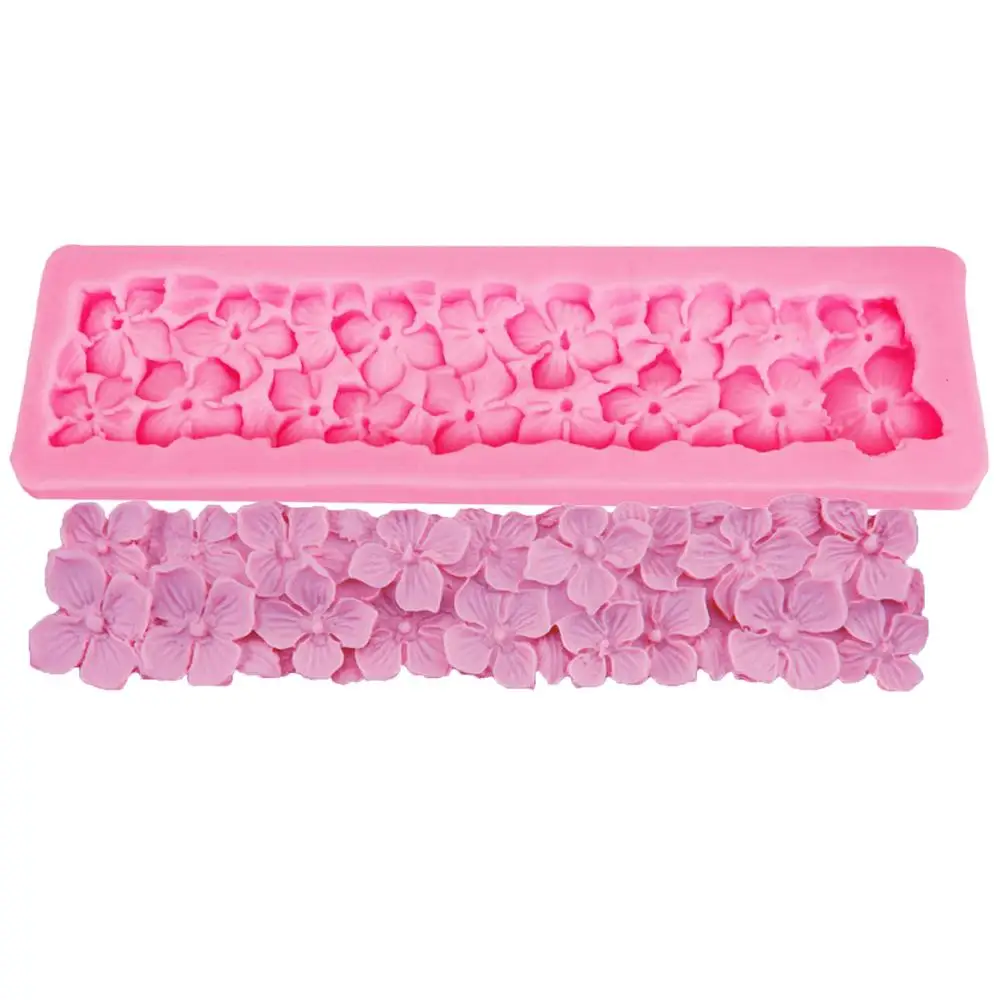 1 шт. 3D формы для украшения торта|Формы тортов| |