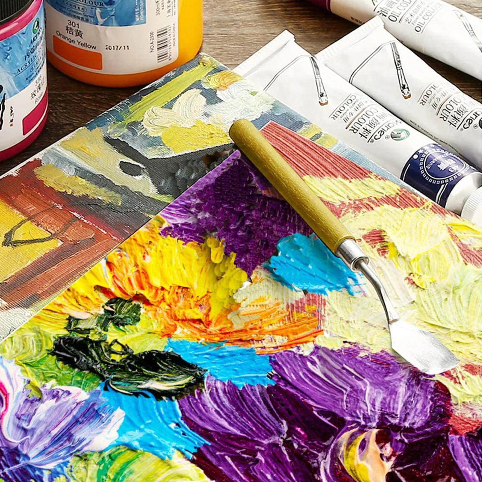 

22PCS/ Set Craft Vinyl Weeding Tools Set Basic Vinyl Tool Silhouettes Cameos Lettering DIY Accessories Handmade Tool