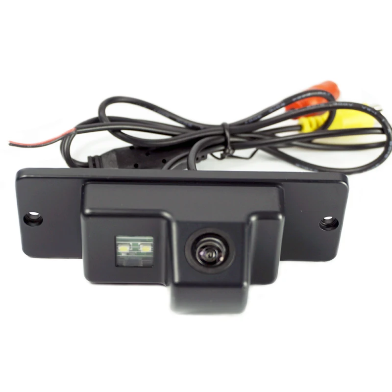 

For LOTUS L5 L3 Sedan hatchback 2011 2012 2013 CCD Rear View Backup Camera Waterproof Night Vision