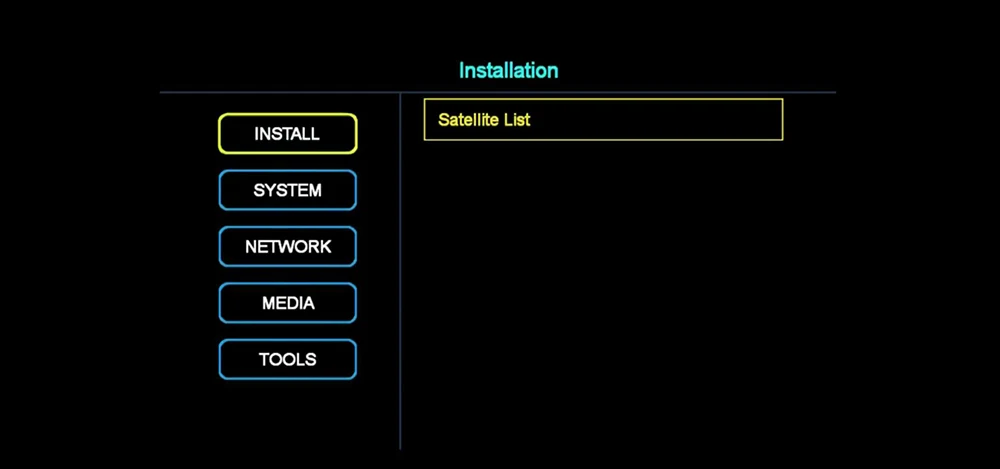 1 год Испания Европа Cline GTMEDIA V7S HD DVB-S2 1080P спутниковый ТВ приемник+ USB wifi Бразилия Испания ТВ тюнер обновление freesat v7 hd