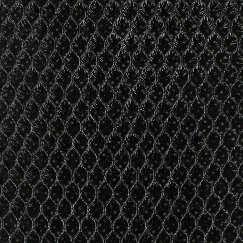 

3d Honeycomb Small Hole Cushion Net Summer Electric Car Seat Cushion Breathable Sunscreen Motorcycle Accessories