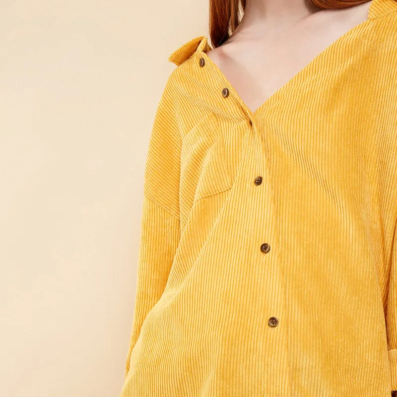 Vero Moda Новые поступления OL Стиль Круглый вырез из двух частей 3/4 рукава платье | 318431508