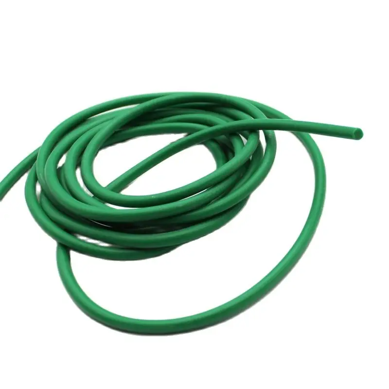 

2 м ПВХ светильник зеленый пластиковый сварочный стержень сварочная проволока Ø4mm