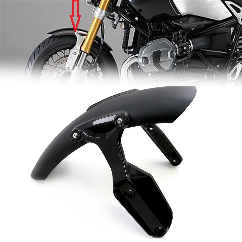 Переднее колесо для BMW R NINE T R9T 2014-2020 Cafe Racer аксессуары мотоциклов комплект