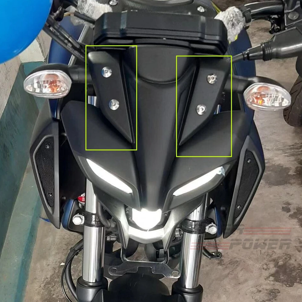 Отражатель лобового стекла с чпу из алюминиевого сплава защитная крышка