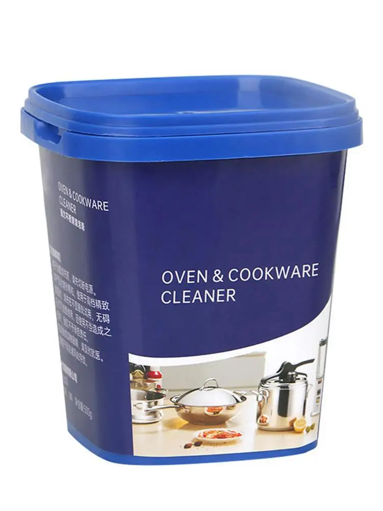 Духовка и очиститель для посуды Power Pot Нижняя черная шкала дезактивация Бытовая