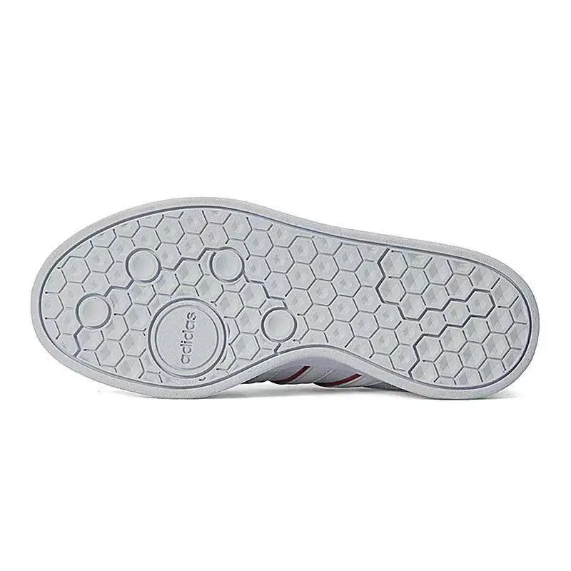 

Original New Arrival Adidas BREAKNET PLUS Women's Skateboarding Shoes Sneakers