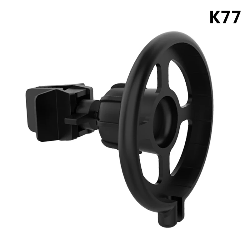 1psc car phone mount air vent charger holder for magsafe charger free global shipping