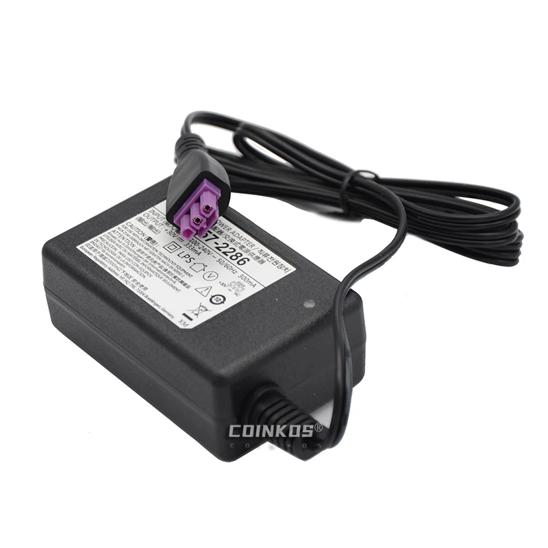 Зарядное устройство для принтера HP DeskJet Ink Advantage IA 2010 2020HC 2520HC 2511 2512 2514 | Компьютеры и
