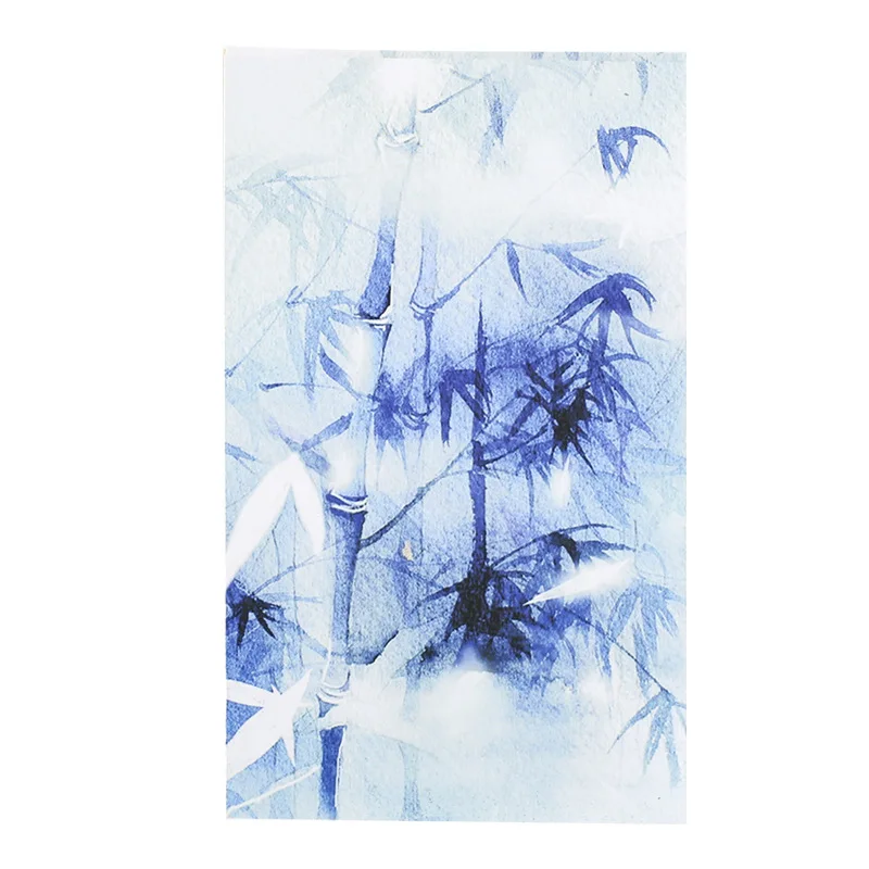 Китайские стильные блокноты для заметок креативный Красивый блокнот в древнем