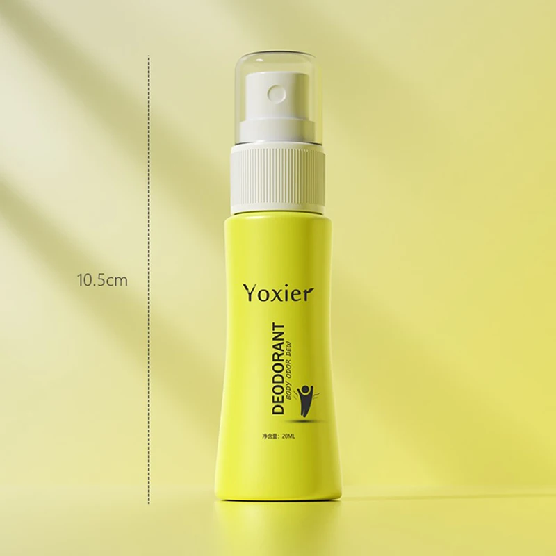 

Deodorant Water Antiperspirant Spray In Addition To Underarm Odors and Long Last