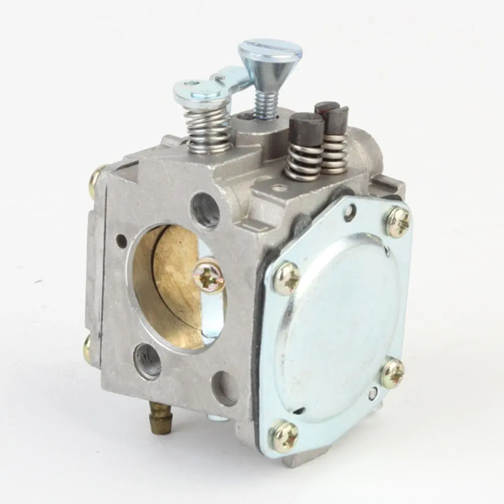 Бензопила H268 карбюратор бензиновая пила подходит для Husswarner портативная