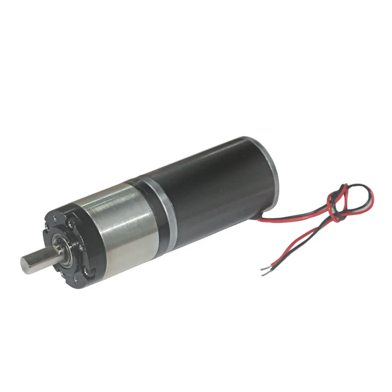 Фото 36D High Torque 90kg.cm 24V DC Micro Planetary Gear Motor 20w Power Planet Gearbox Speed Ruducer Обустройство дома 36D High Torque 90kg.cm 24V DC Micro Planetary Gear Motor 20w Power Planet Gearbox Speed Ruducer Обустройство дома