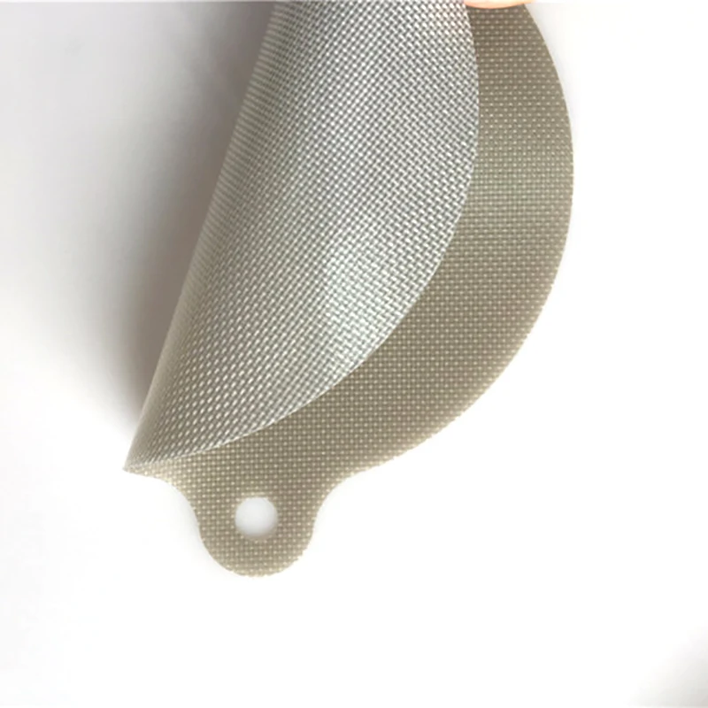 Нескользящая противообрастающая сковорода водонепроницаемая индукционная