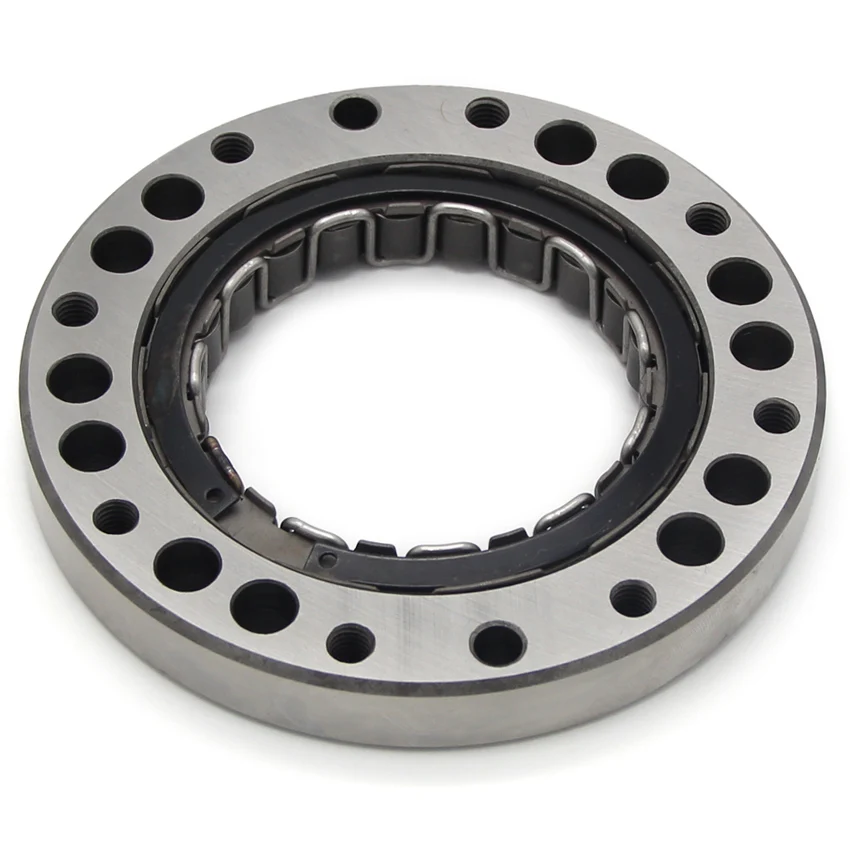 Стартер мотоцикла односторонний Мотор сцепления для Ducati Multistrada 1200 S SPORT TOURING Standard