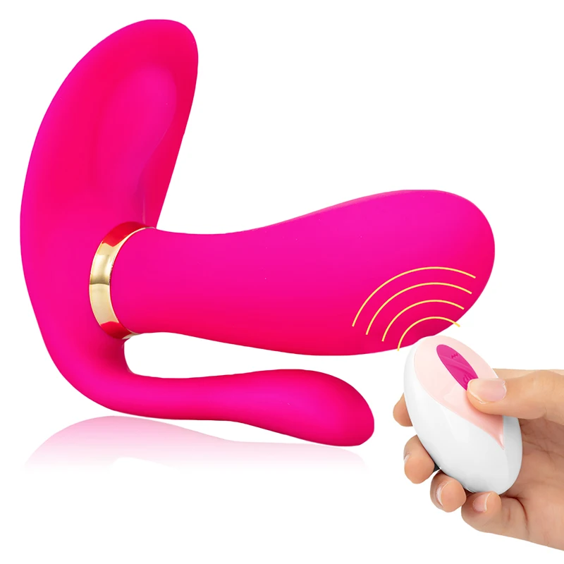 Женский Невидимый присасываемый медицинский силиконовый беспроводной пульт